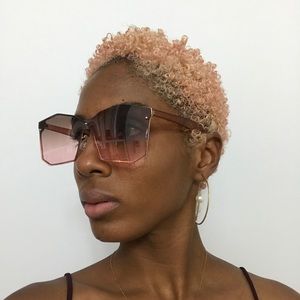 Caledonia Sunglasses